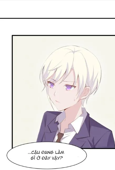 Nhìn thấy tia sáng một lần nữa Chapter 9 Trang 49