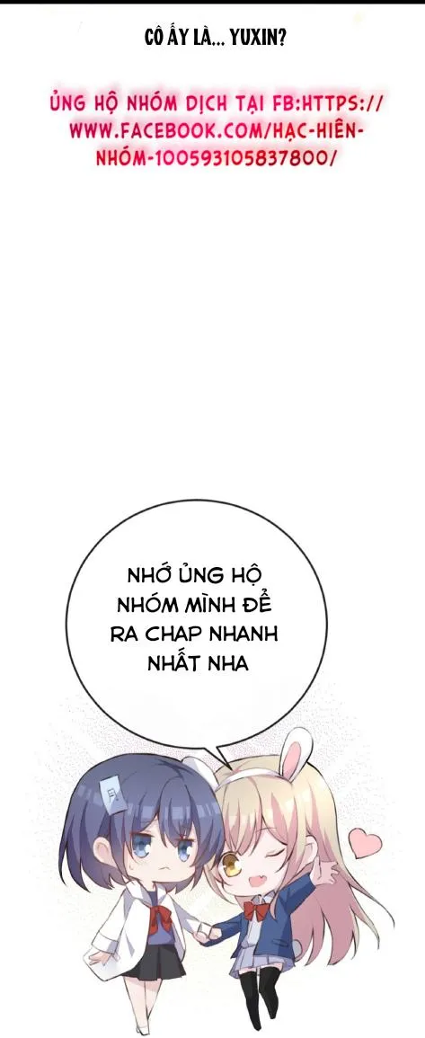 Nhìn thấy tia sáng một lần nữa Chapter 9 Trang 53