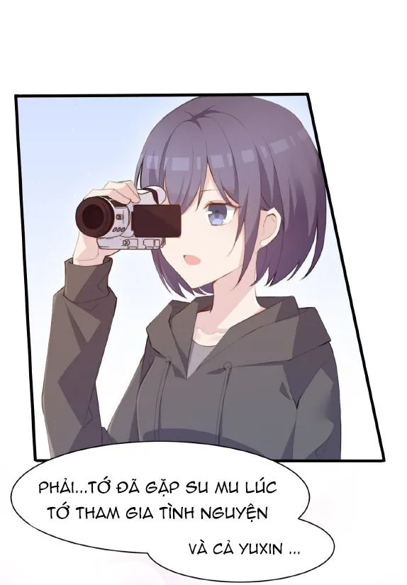 Nhìn thấy tia sáng một lần nữa Chapter 10 Trang 7