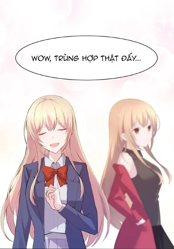 Nhìn thấy tia sáng một lần nữa Chapter 10 Trang 9