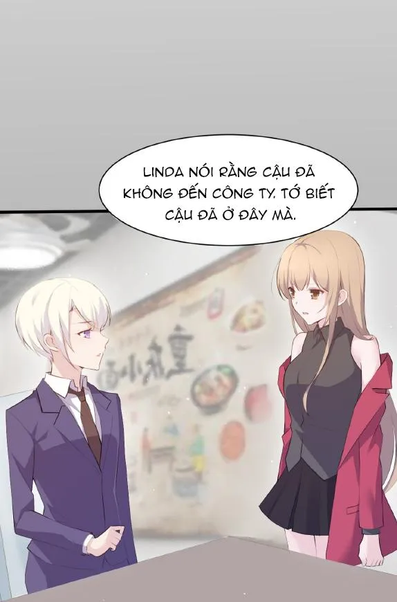 Nhìn thấy tia sáng một lần nữa Chapter 10 Trang 12