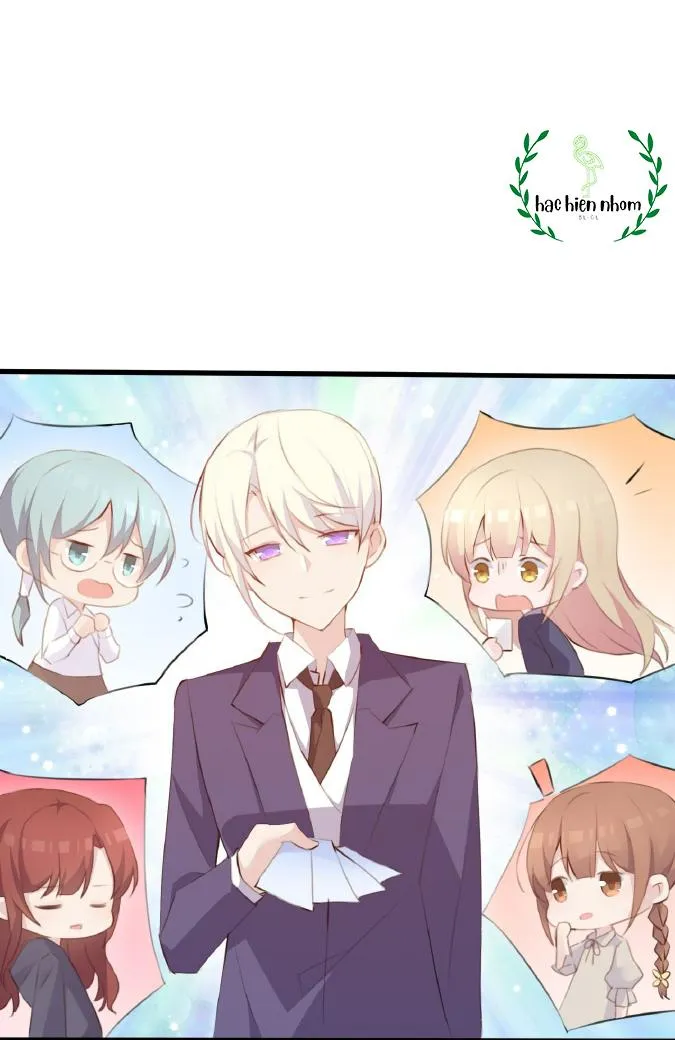 Nhìn thấy tia sáng một lần nữa Chapter 10 Trang 26