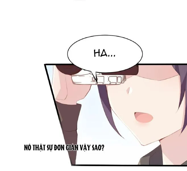 Nhìn thấy tia sáng một lần nữa Chapter 10 Trang 36