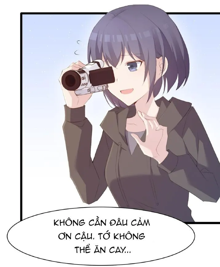 Nhìn thấy tia sáng một lần nữa Chapter 10 Trang 39