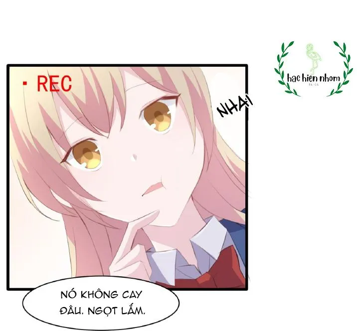 Nhìn thấy tia sáng một lần nữa Chapter 10 Trang 40