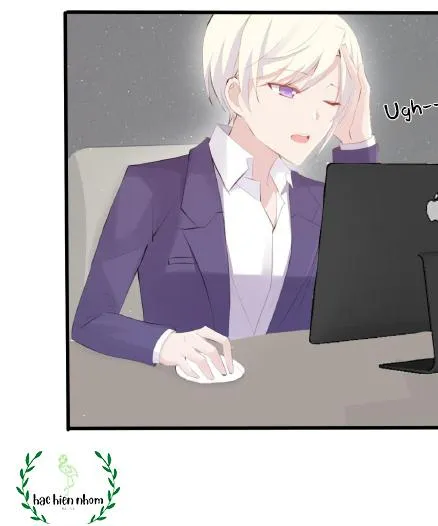 Nhìn thấy tia sáng một lần nữa Chapter 10 Trang 47