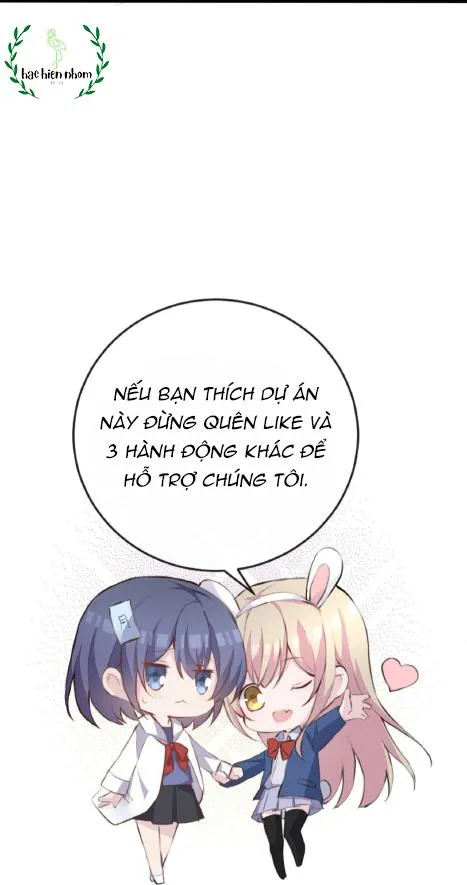 Nhìn thấy tia sáng một lần nữa Chapter 10 Trang 50