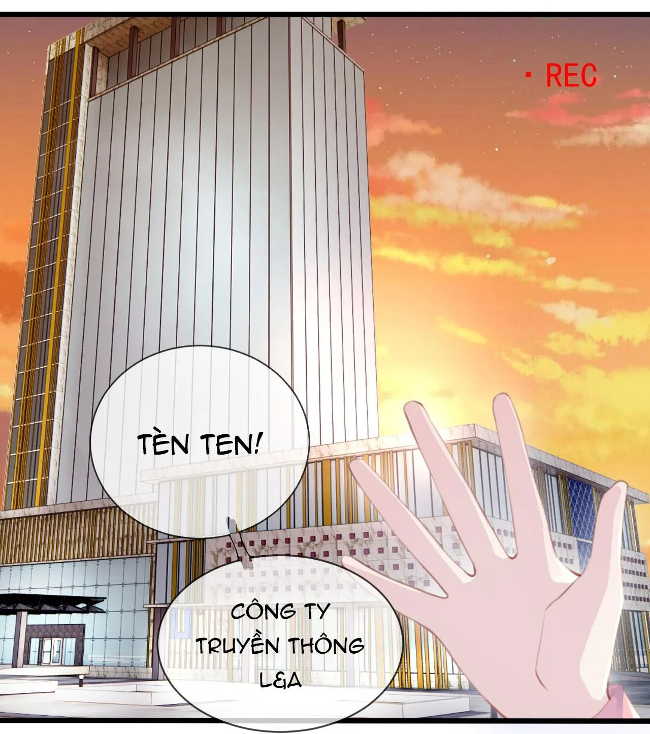 Nhìn thấy tia sáng một lần nữa Chapter 11 Trang 6