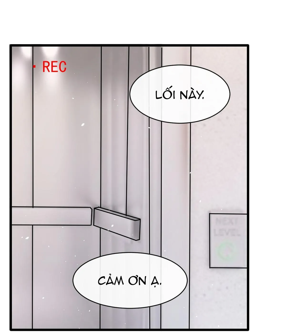 Nhìn thấy tia sáng một lần nữa Chapter 11 Trang 13