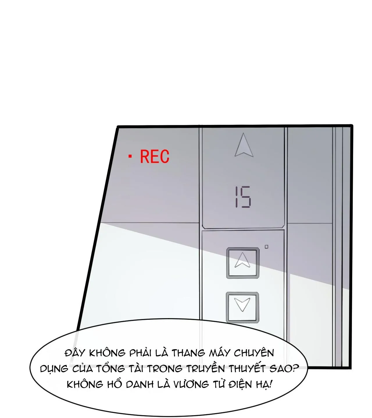 Nhìn thấy tia sáng một lần nữa Chapter 11 Trang 14