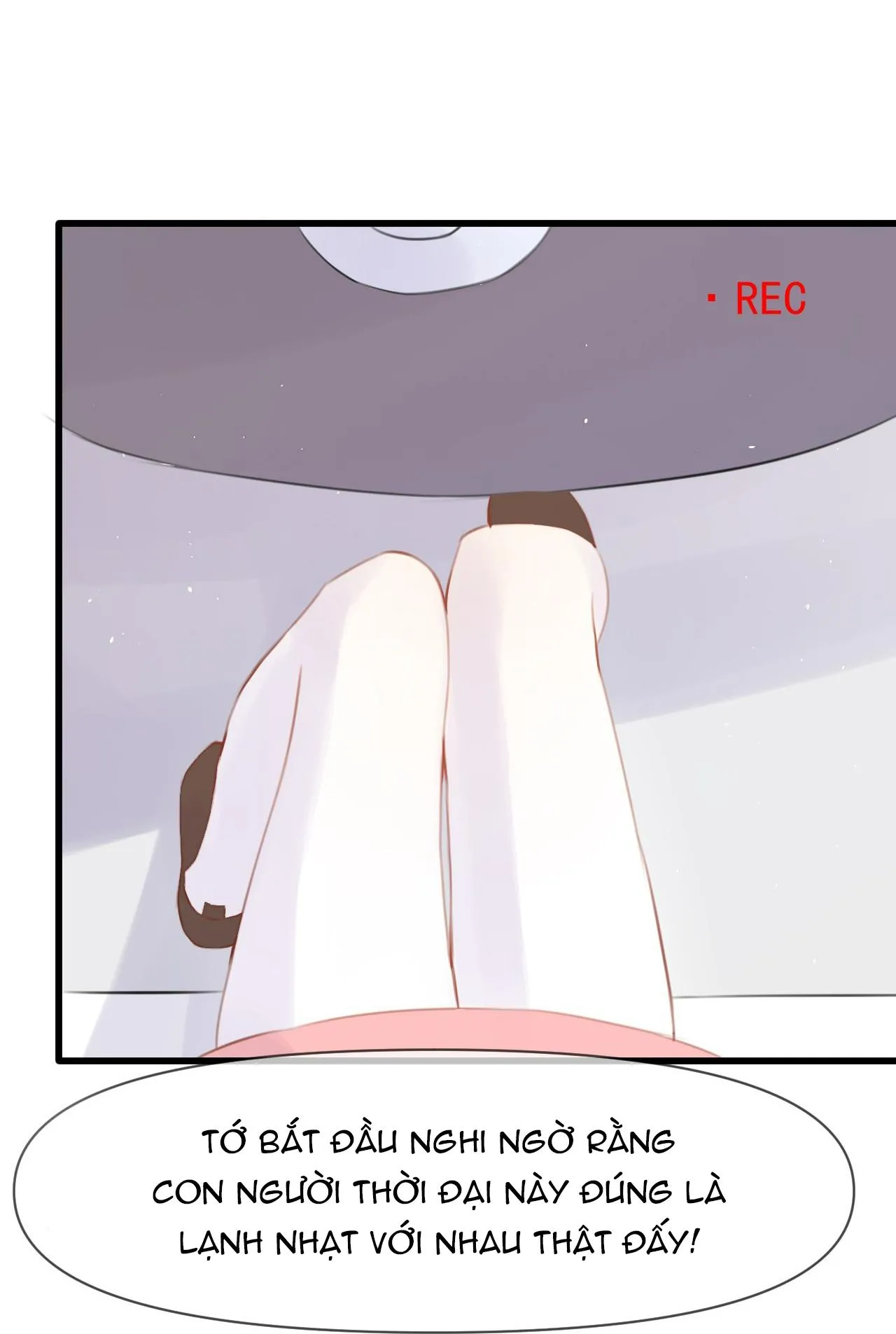 Nhìn thấy tia sáng một lần nữa Chapter 11 Trang 20