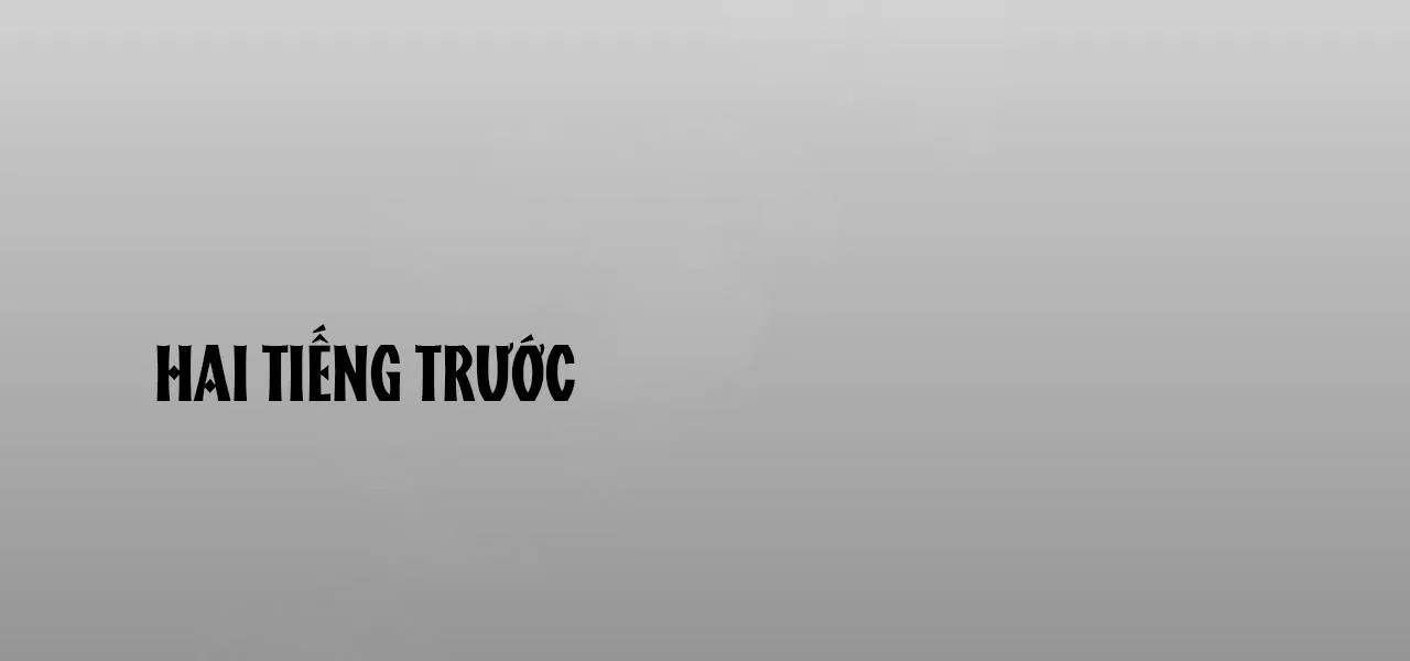 Nhìn thấy tia sáng một lần nữa Chapter 11 Trang 24