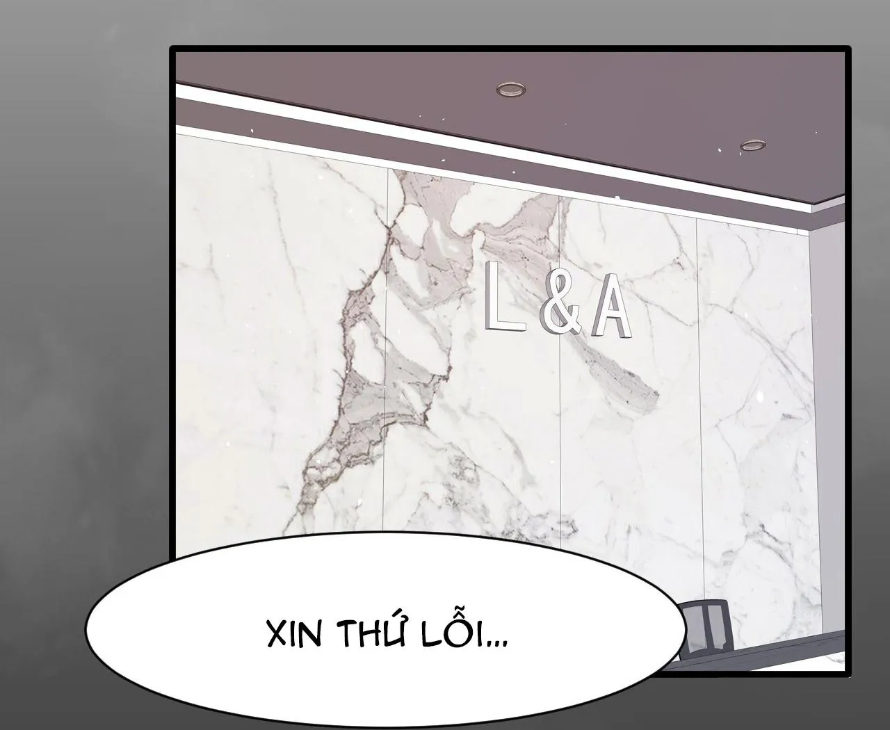 Nhìn thấy tia sáng một lần nữa Chapter 11 Trang 25