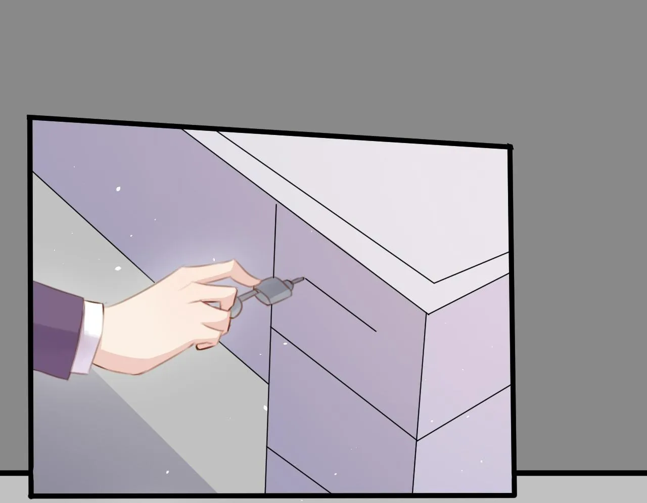 Nhìn thấy tia sáng một lần nữa Chapter 11 Trang 39