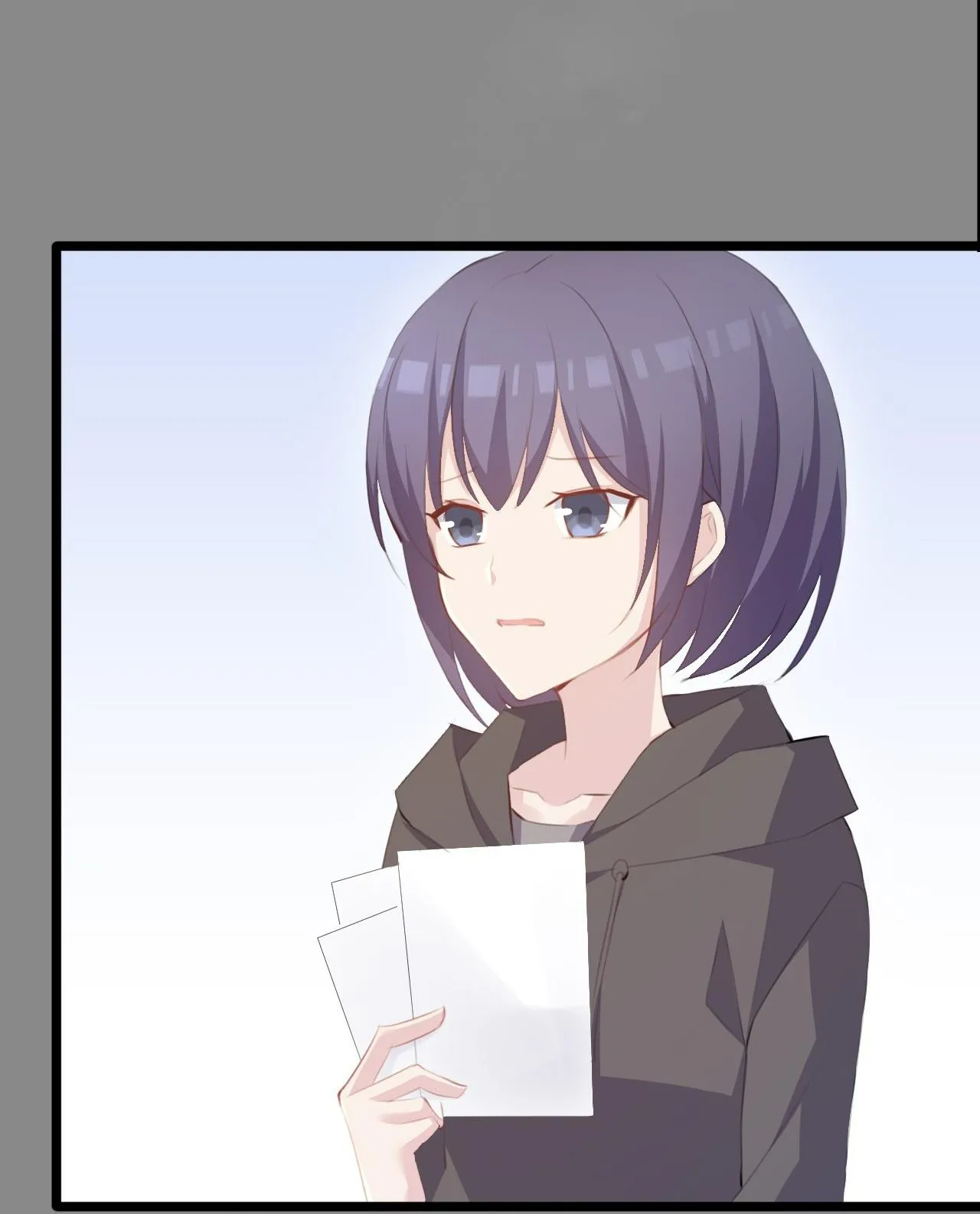 Nhìn thấy tia sáng một lần nữa Chapter 11 Trang 46