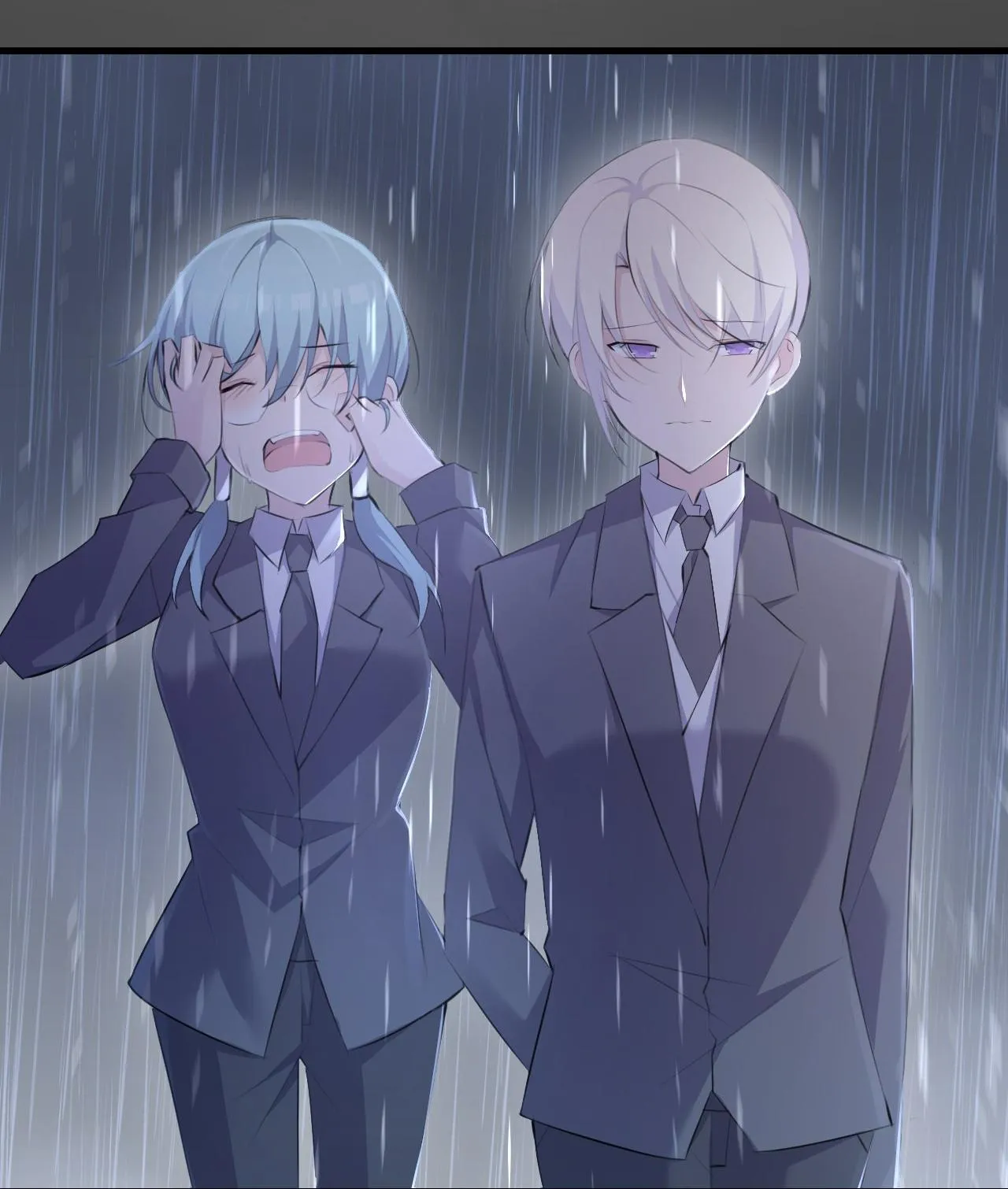 Nhìn thấy tia sáng một lần nữa Chapter 11 Trang 51