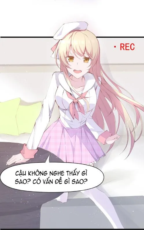 Nhìn thấy tia sáng một lần nữa Chapter 12 Trang 6