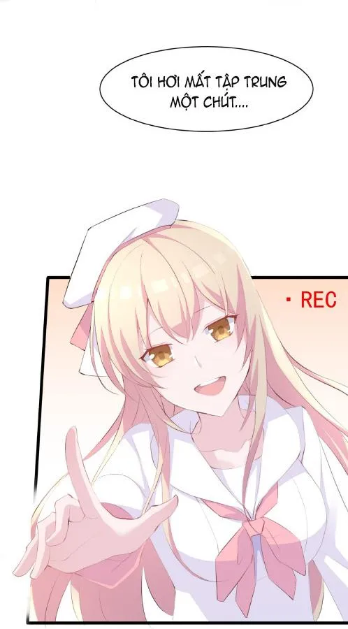 Nhìn thấy tia sáng một lần nữa Chapter 12 Trang 7
