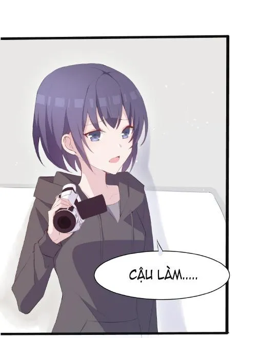 Nhìn thấy tia sáng một lần nữa Chapter 12 Trang 9