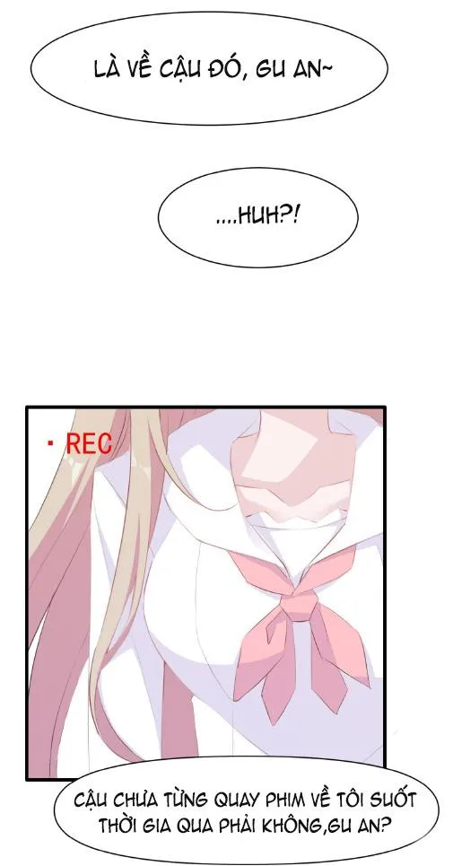 Nhìn thấy tia sáng một lần nữa Chapter 12 Trang 12