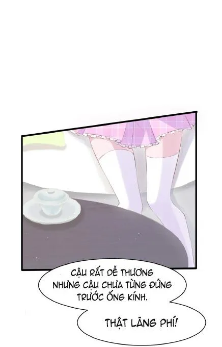 Nhìn thấy tia sáng một lần nữa Chapter 12 Trang 13