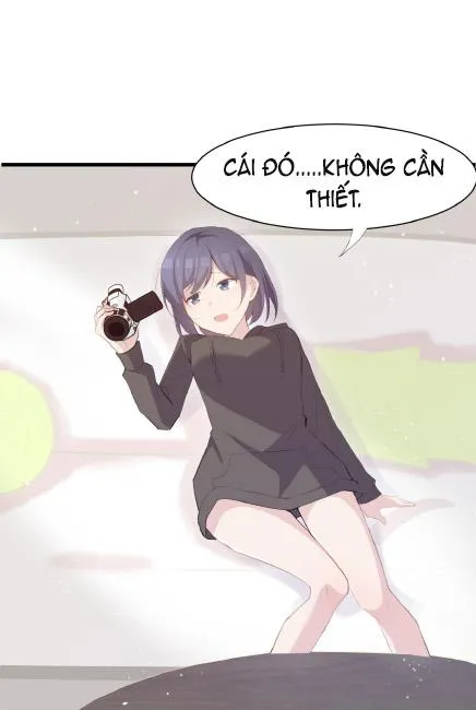 Nhìn thấy tia sáng một lần nữa Chapter 12 Trang 15