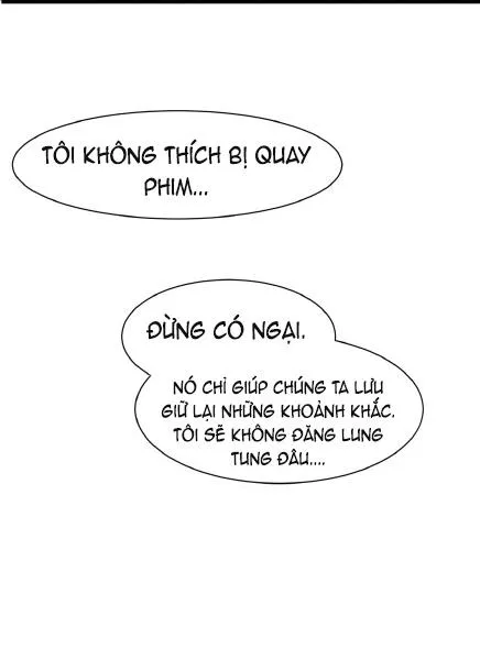 Nhìn thấy tia sáng một lần nữa Chapter 12 Trang 16