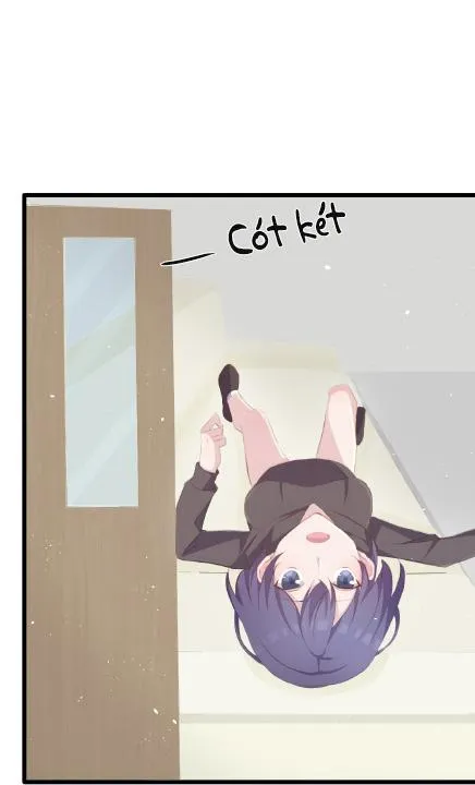 Nhìn thấy tia sáng một lần nữa Chapter 12 Trang 20