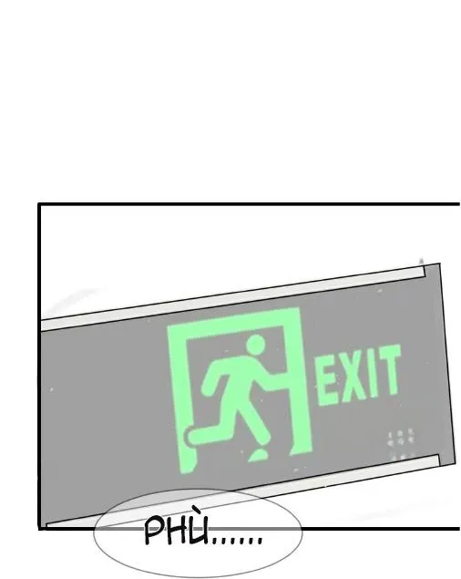 Nhìn thấy tia sáng một lần nữa Chapter 12 Trang 26