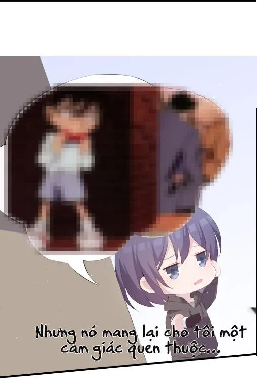 Nhìn thấy tia sáng một lần nữa Chapter 12 Trang 30