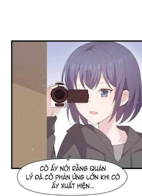 Nhìn thấy tia sáng một lần nữa Chapter 12 Trang 34