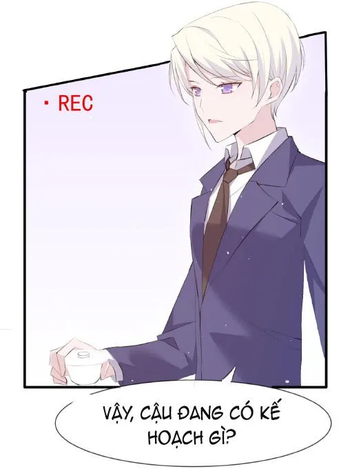 Nhìn thấy tia sáng một lần nữa Chapter 12 Trang 40