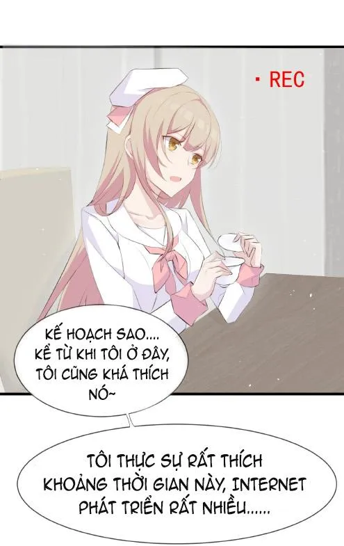 Nhìn thấy tia sáng một lần nữa Chapter 12 Trang 41