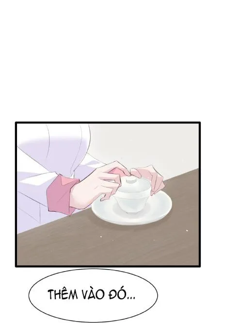 Nhìn thấy tia sáng một lần nữa Chapter 12 Trang 43