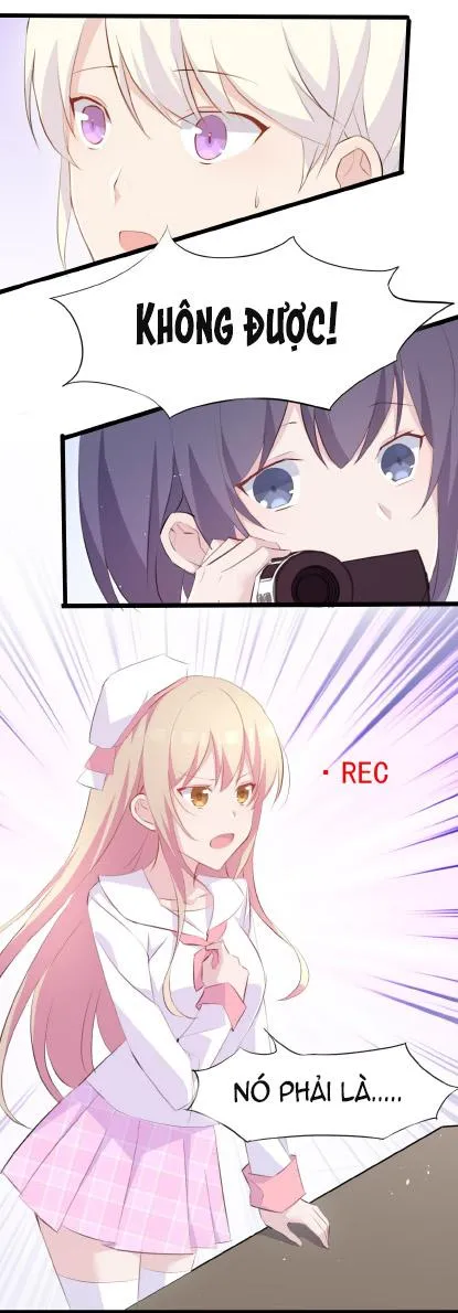 Nhìn thấy tia sáng một lần nữa Chapter 12 Trang 47