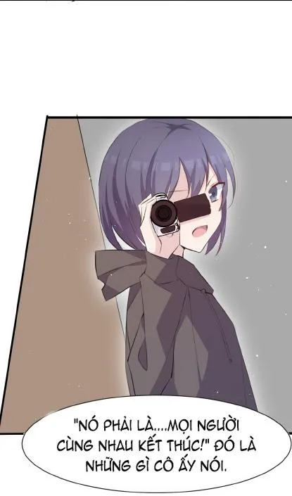 Nhìn thấy tia sáng một lần nữa Chapter 12 Trang 48