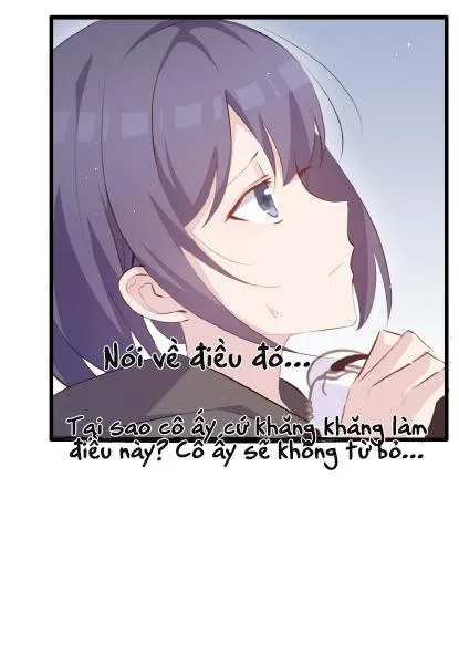 Nhìn thấy tia sáng một lần nữa Chapter 12 Trang 49