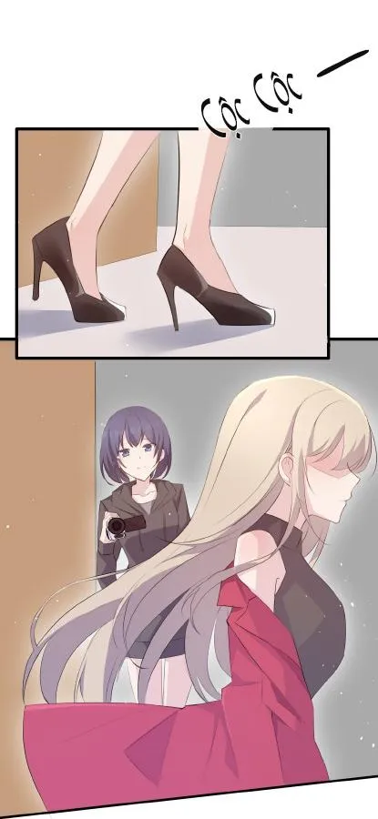 Nhìn thấy tia sáng một lần nữa Chapter 12 Trang 50