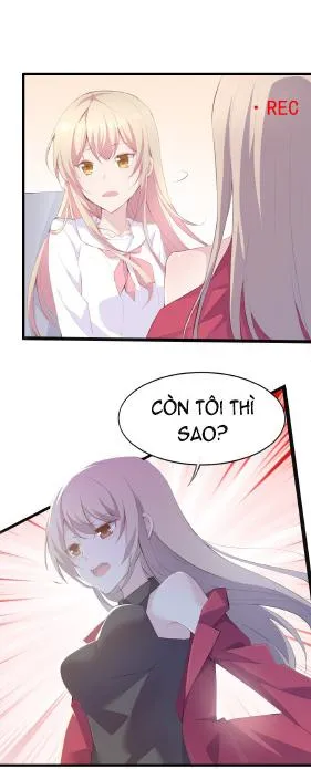 Nhìn thấy tia sáng một lần nữa Chapter 12 Trang 55