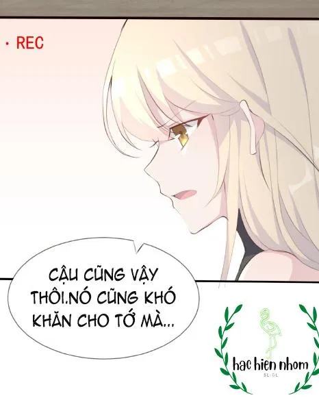 Nhìn thấy tia sáng một lần nữa Chapter 13 Trang 7