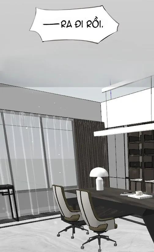 Nhìn thấy tia sáng một lần nữa Chapter 13 Trang 10