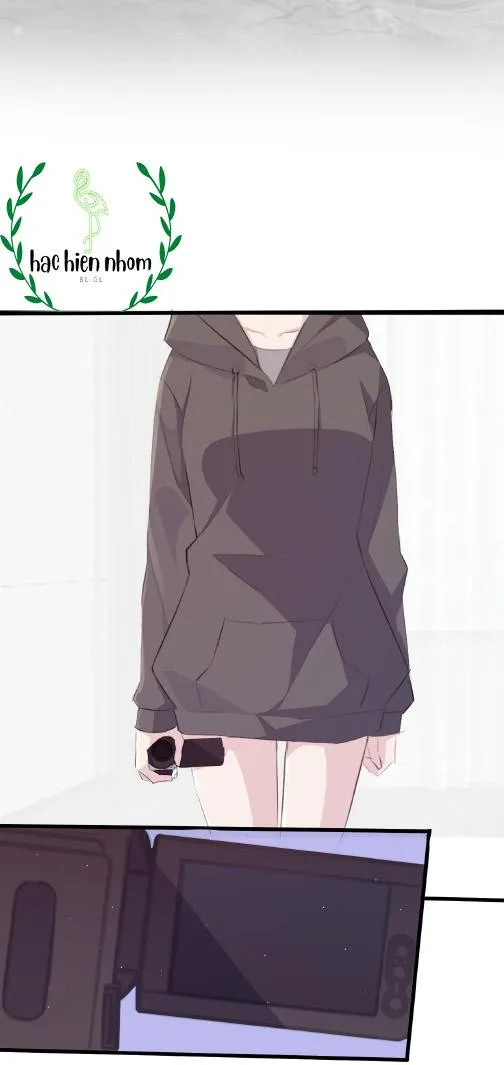 Nhìn thấy tia sáng một lần nữa Chapter 13 Trang 11