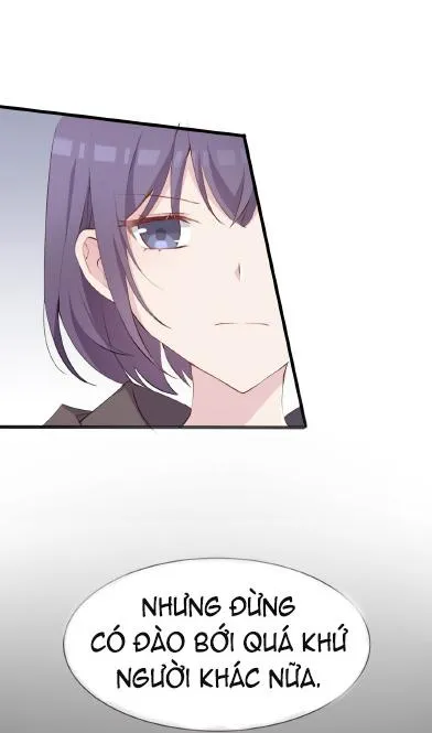 Nhìn thấy tia sáng một lần nữa Chapter 13 Trang 15