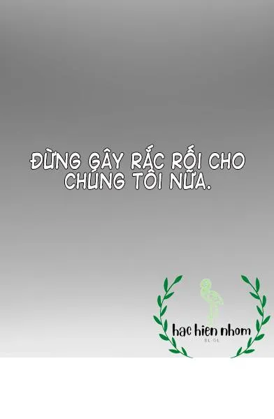 Nhìn thấy tia sáng một lần nữa Chapter 13 Trang 16