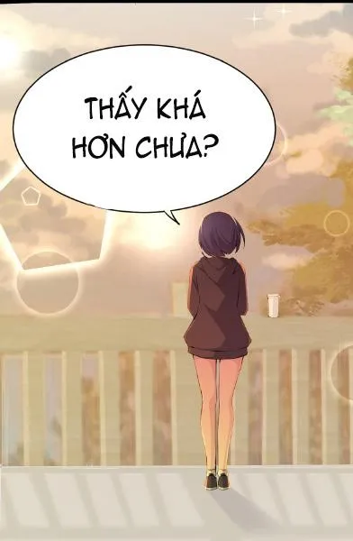 Nhìn thấy tia sáng một lần nữa Chapter 13 Trang 18