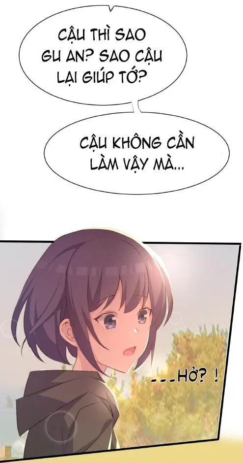 Nhìn thấy tia sáng một lần nữa Chapter 13 Trang 25