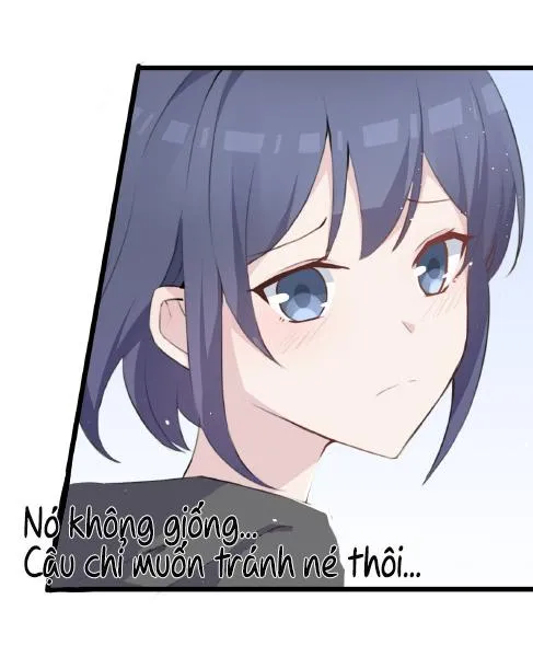 Nhìn thấy tia sáng một lần nữa Chapter 13 Trang 33