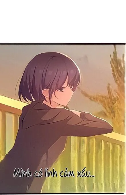 Nhìn thấy tia sáng một lần nữa Chapter 13 Trang 36