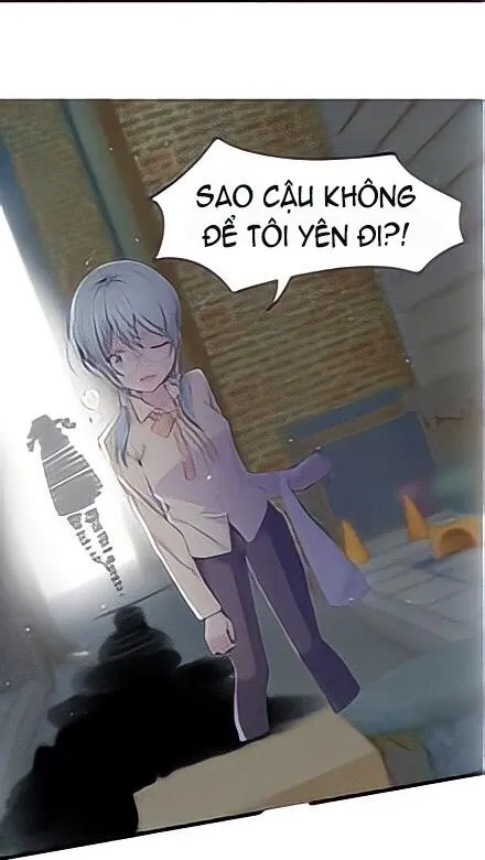 Nhìn thấy tia sáng một lần nữa Chapter 13 Trang 41