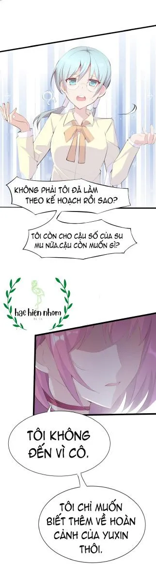 Nhìn thấy tia sáng một lần nữa Chapter 13 Trang 42